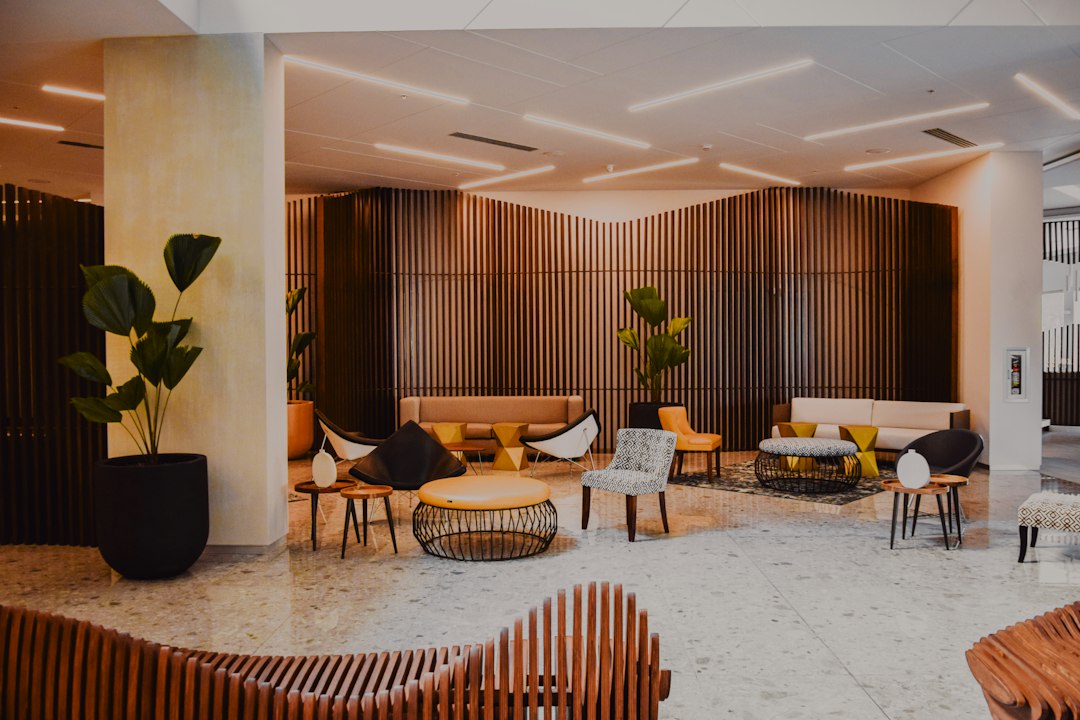 Hotel data reporting
